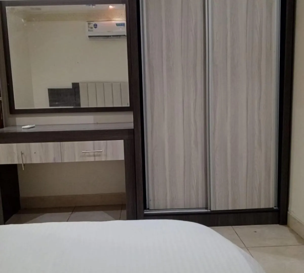 Nozol Mena 109 Al-Yarmouk Aparthotel Riyadh