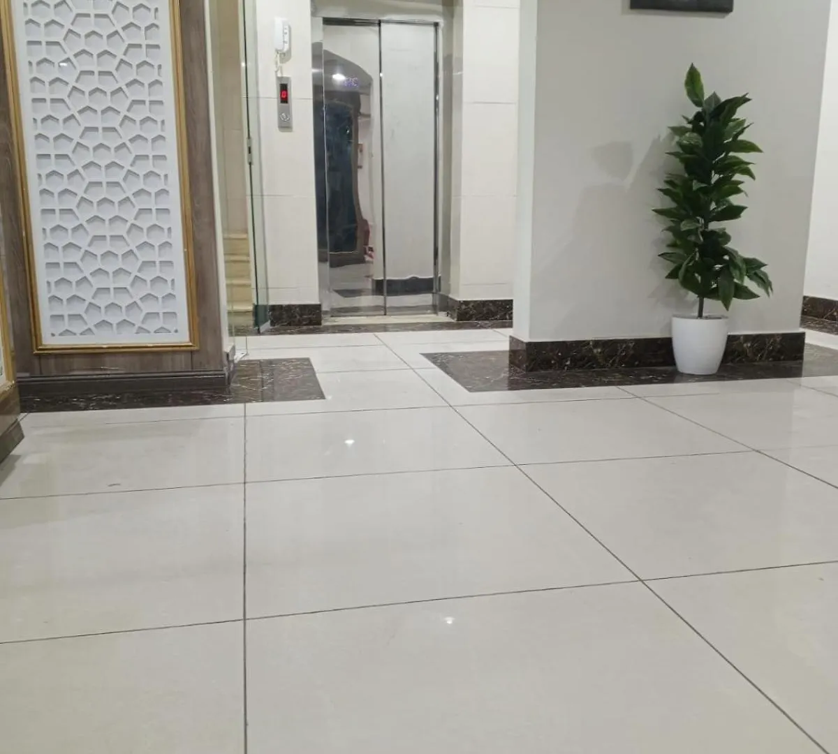 Nozol Mena 109 Al-Yarmouk Aparthotel Riyadh Saudi Arabia