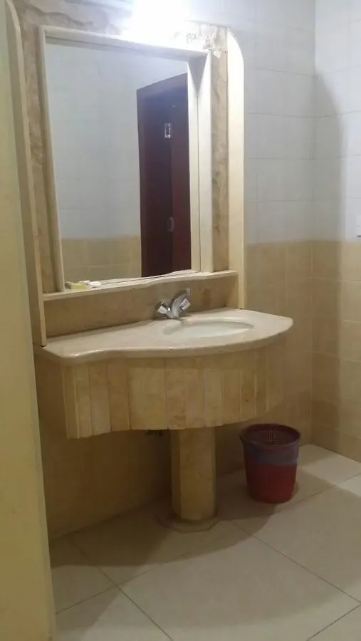 Nozol Mena 109 Al-Yarmouk Aparthotel Riyadh