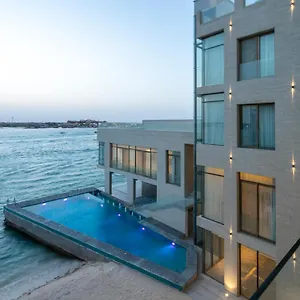 فندق Kyona Marina - كيونا مارينا جدة