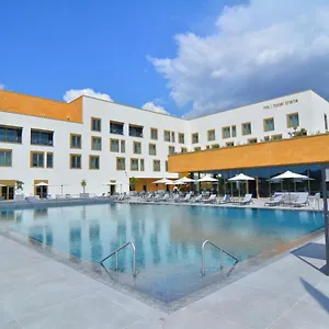 فندق Mk Tirana Rinas