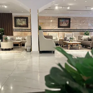 شقة فندقية ديفا للأجنحة الفندقية جدة