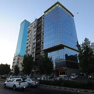 فندق فندق ريف العالمية المعابدة مكة