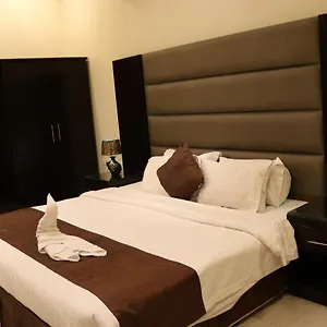 3* فندق Manazel Maali Suites أجنحة معالي
