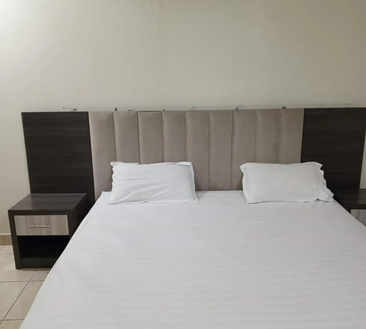 Aparthotel Nozol Mena 109 Al-Yarmouk Rijad 3*,  Arabia Saudyjska