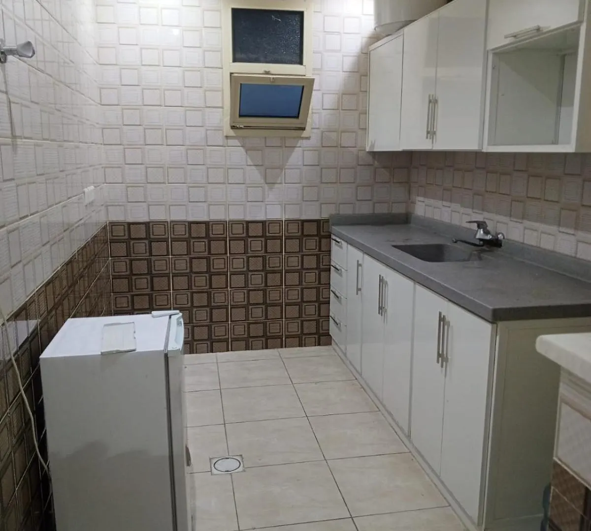 Aparthotel Nozol Mena 109 Al-Yarmouk Ar Riyad Arabia Saudita