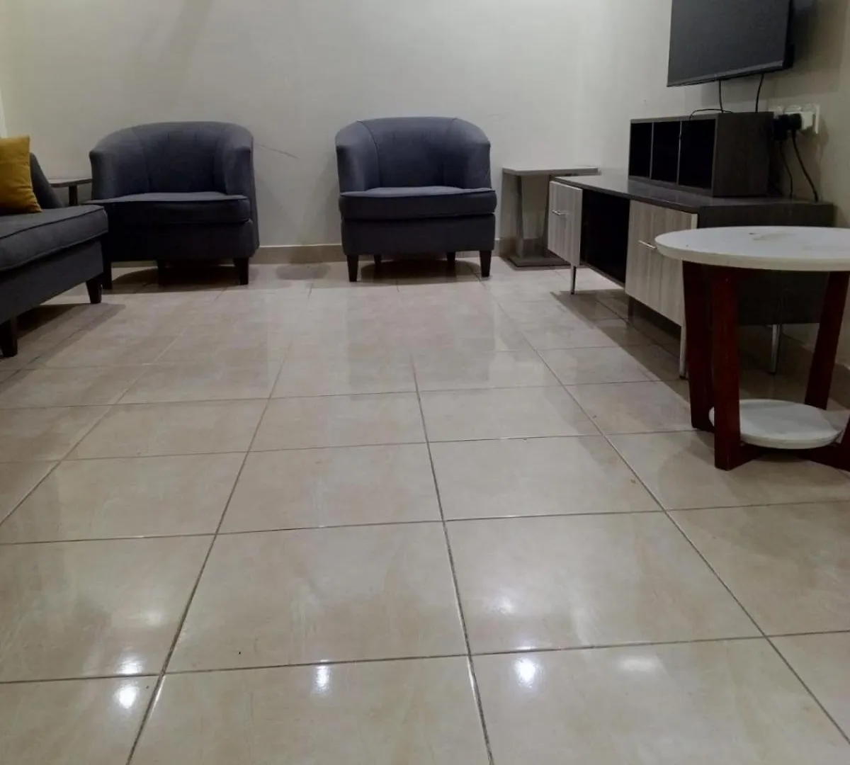 Aparthotel Nozol Mena 109 Al-Yarmouk Rijad