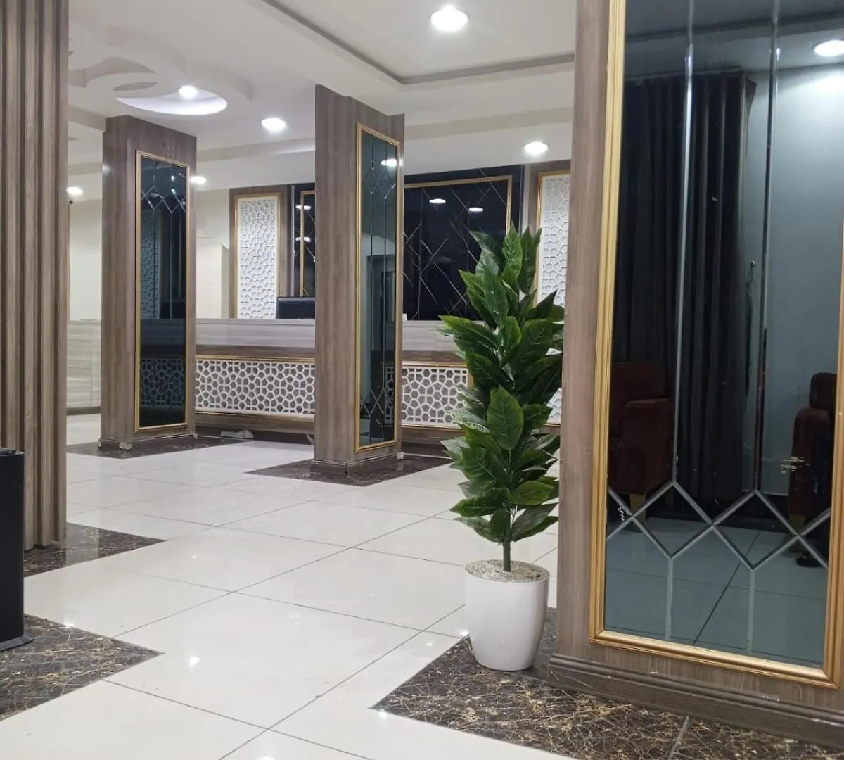 Aparthotel Nozol Mena 109 Al-Yarmouk Ar Riyad