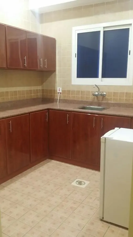 Aparthotel Nozol Mena 109 Al-Yarmouk Ar Riyad