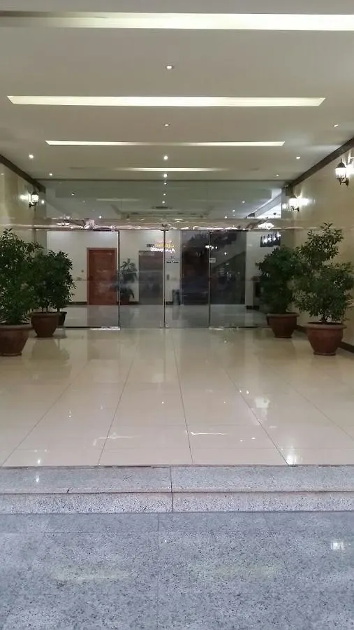 ***  Aparthotel Nozol Mena 109 Al-Yarmouk Rijad Arabia Saudyjska