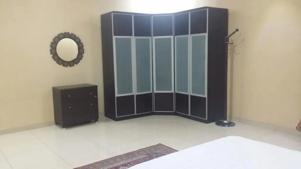 شقة فندقية الشقق الفندقية الرياضفي  Nozol Mena 109 Al-Yarmouk